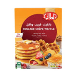 GETIT.QA- Qatar’s Best Online Shopping Website offers AL ALALI PANCAKE MIX 454 G at the lowest price in Qatar. Free Shipping & COD Available!