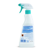 GETIT.QA- Qatar’s Best Online Shopping Website offers DR. BECKMANN OVEN CLEANER ACTIVE GEL 375 ML at the lowest price in Qatar. Free Shipping & COD Available!