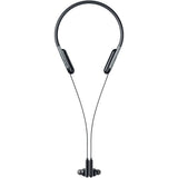 GETIT.QA- Qatar’s Best Online Shopping Website offers SAMSUNG BLUETOOTH HEADPHONES LEVEL U FLEX BLACK at the lowest price in Qatar. Free Shipping & COD Available!