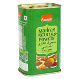 GETIT.QA- Qatar’s Best Online Shopping Website offers EASTERN MADRAS CURRY POWDER 200 G at the lowest price in Qatar. Free Shipping & COD Available!