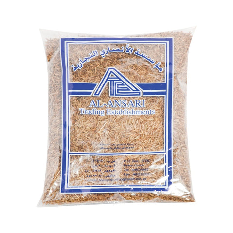 GETIT.QA- Qatar’s Best Online Shopping Website offers AL ANSARI CUMIN SEED 250GM at the lowest price in Qatar. Free Shipping & COD Available!