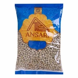 Al Ansari Green Peas 1 kg