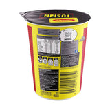 Maggi Cup Noodles Fusian Mi Goreng Hot & Spicy 65g - GETIT.QA