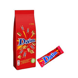 GETIT.QA- Qatar’s Best Online Shopping Website offers DAIM CHOCOLATE MINI BAG 200 G at the lowest price in Qatar. Free Shipping & COD Available!