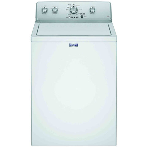 GETIT.QA- Qatar’s Best Online Shopping Website offers MAYTAG TOP LOAD WASHING MACHINE 3LMVWC315FW 15KG at the lowest price in Qatar. Free Shipping & COD Available!