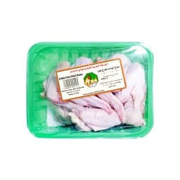 Al Waha Fresh Chicken Wings 500 g