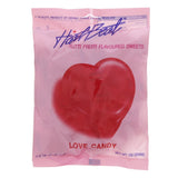 GETIT.QA- Qatar’s Best Online Shopping Website offers HARTBEAT TUTTI FRUITY LOVE CANDY-- 150 G at the lowest price in Qatar. Free Shipping & COD Available!