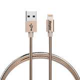 GETIT.QA- Qatar’s Best Online Shopping Website offers EGERGIZER MFI CABLE C14UBLIGGD4 1.2 METER at the lowest price in Qatar. Free Shipping & COD Available!