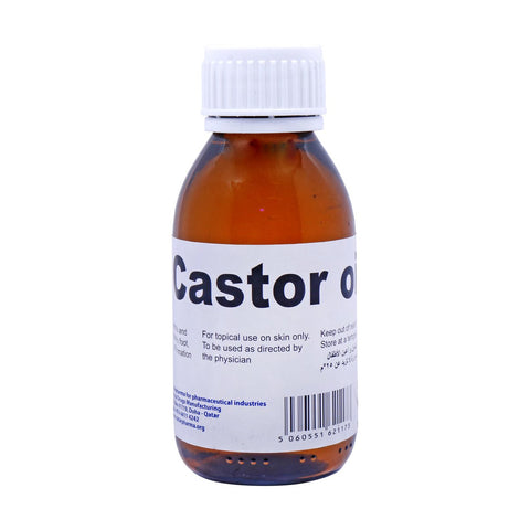 GETIT.QA- Qatar’s Best Online Shopping Website offers TDM CASTOR OIL 100ML at the lowest price in Qatar. Free Shipping & COD Available!