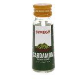 GETIT.QA- Qatar’s Best Online Shopping Website offers SYMEGA CARDAMOM CULINARY ESSENCE 20 ML at the lowest price in Qatar. Free Shipping & COD Available!