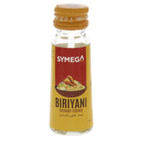 GETIT.QA- Qatar’s Best Online Shopping Website offers SYMEGA BIRIYANI CULINARY ESSENCE 20 ML at the lowest price in Qatar. Free Shipping & COD Available!