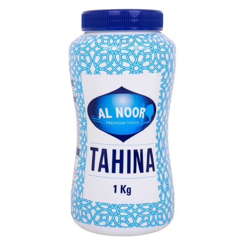 Al Noor Premium Tahina 1 kg