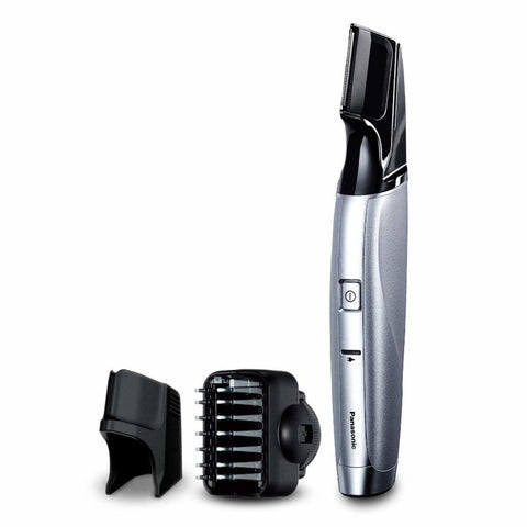 GETIT.QA- Qatar’s Best Online Shopping Website offers PANASONIC RECHARGEABLE TRIMMER ERGD-60 at the lowest price in Qatar. Free Shipping & COD Available!