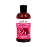 GETIT.QA- Qatar’s Best Online Shopping Website offers NATURE AID PREMIUM STRENGTH TRADITIONAL ROSE WATER 150ML at the lowest price in Qatar. Free Shipping & COD Available!