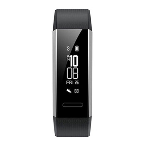 GETIT.QA- Qatar’s Best Online Shopping Website offers HUAWEI SMART BAND 2 ERS-B19 BLACK at the lowest price in Qatar. Free Shipping & COD Available!