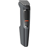 GETIT.QA- Qatar’s Best Online Shopping Website offers PHILIPS MULTIGROOM ALL IN ONE TRIMMER MG3747/13 at the lowest price in Qatar. Free Shipping & COD Available!