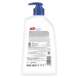 GETIT.QA- Qatar’s Best Online Shopping Website offers LIFEBUOY ANTIBACTERIAL MILD CARE HANDWASH 500 ML at the lowest price in Qatar. Free Shipping & COD Available!