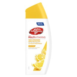 Lifebuoy Anti-Bacterial Lemon Fresh Body Wash 300 ml