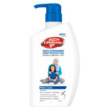 GETIT.QA- Qatar’s Best Online Shopping Website offers LIFEBUOY ANTIBACTERIAL MILD CARE BODYWASH 500 ML at the lowest price in Qatar. Free Shipping & COD Available!