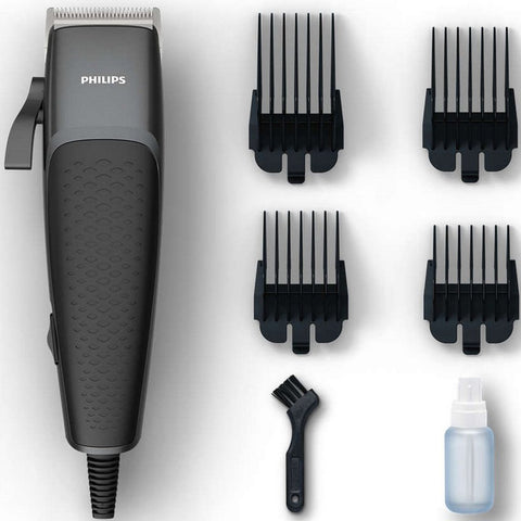 GETIT.QA- Qatar’s Best Online Shopping Website offers PHILIPS HAIR CLIPPER HC3100/13 at the lowest price in Qatar. Free Shipping & COD Available!