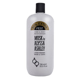 GETIT.QA- Qatar’s Best Online Shopping Website offers ALYSSA ASHLEY MUSK HAND & BODY LOTION 500 ML at the lowest price in Qatar. Free Shipping & COD Available!