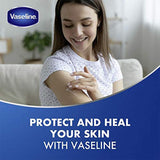 GETIT.QA- Qatar’s Best Online Shopping Website offers VASELINE PETROLEUM JELLY COCOA BUTTER 100 ML at the lowest price in Qatar. Free Shipping & COD Available!