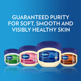 GETIT.QA- Qatar’s Best Online Shopping Website offers VASELINE PETROLEUM JELLY COCOA BUTTER 100 ML at the lowest price in Qatar. Free Shipping & COD Available!