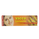 GETIT.QA- Qatar’s Best Online Shopping Website offers VICCO TURMERIC CREAM 80ML at the lowest price in Qatar. Free Shipping & COD Available!