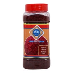 Ahlia Sumac Extra 220 g