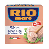 GETIT.QA- Qatar’s Best Online Shopping Website offers RIO W/MEAT TUNA IN SFO 160G at the lowest price in Qatar. Free Shipping & COD Available!