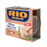 GETIT.QA- Qatar’s Best Online Shopping Website offers RIO W/MEAT TUNA IN SFO 160G at the lowest price in Qatar. Free Shipping & COD Available!