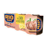 GETIT.QA- Qatar’s Best Online Shopping Website offers RIO L/TUNA OLVOIL LMN&PPR65G3S at the lowest price in Qatar. Free Shipping & COD Available!