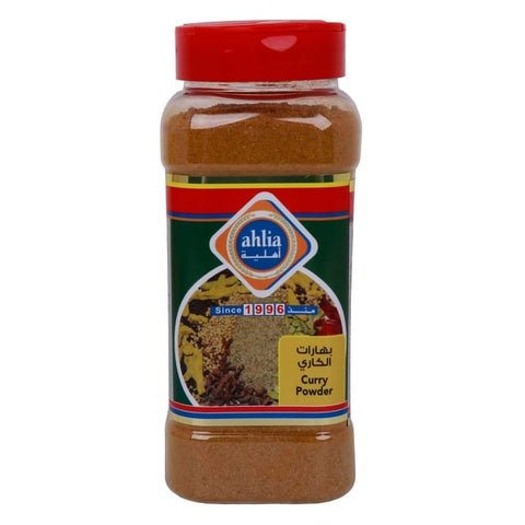 Ahlia Curry Powder 230 g