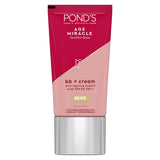 GETIT.QA- Qatar’s Best Online Shopping Website offers POND'S AGE MIRACLE BB CREAM BEIGE WITH SPF 30 25 G at the lowest price in Qatar. Free Shipping & COD Available!