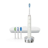 GETIT.QA- Qatar’s Best Online Shopping Website offers PHILIPS SONICARE DIAMONDCLEAN SMART SONIC ELECTRIC TOOTHBRUSH WITH APP HX9924 at the lowest price in Qatar. Free Shipping & COD Available!