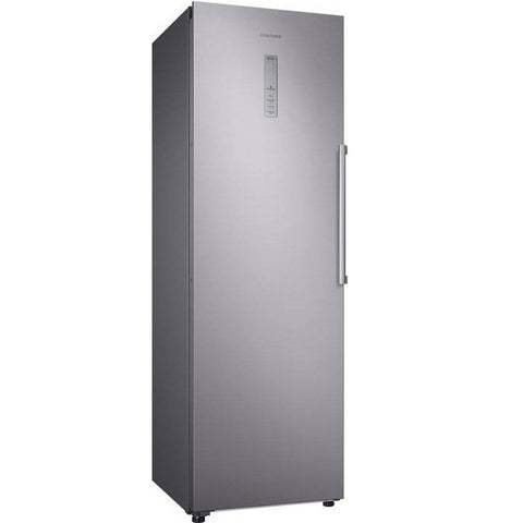 GETIT.QA- Qatar’s Best Online Shopping Website offers SAMSUNG UPRIGHT FREEZER RZ32M71207 330LTR at the lowest price in Qatar. Free Shipping & COD Available!