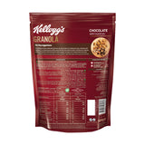 GETIT.QA- Qatar’s Best Online Shopping Website offers KELLOGG'S GRANOLA CHOCOLATE WITH HAZELNUTS 600 G at the lowest price in Qatar. Free Shipping & COD Available!