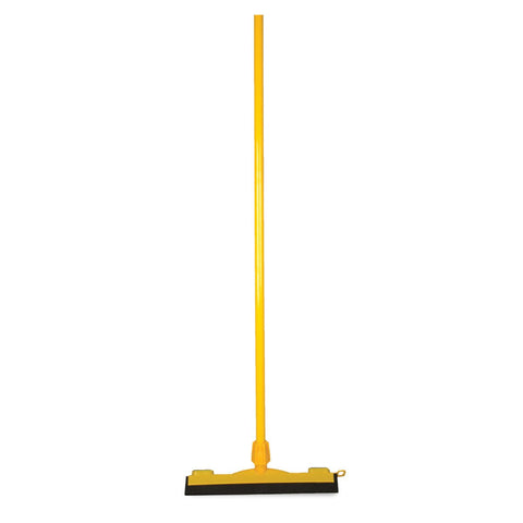 GETIT.QA- Qatar’s Best Online Shopping Website offers SMART KLEAN FLOOR WIPER 524-T3 35CM YELLOW at the lowest price in Qatar. Free Shipping & COD Available!