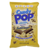 GETIT.QA- Qatar’s Best Online Shopping Website offers CANDYPOP BTRFNGR POPCORN 149G at the lowest price in Qatar. Free Shipping & COD Available!