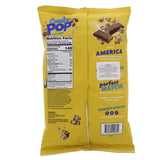 GETIT.QA- Qatar’s Best Online Shopping Website offers CANDYPOP BTRFNGR POPCORN 149G at the lowest price in Qatar. Free Shipping & COD Available!