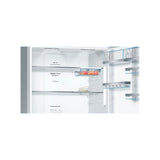 GETIT.QA- Qatar’s Best Online Shopping Website offers BOSCH BOTTOM FREEZER KGN86AI30M 682LTR at the lowest price in Qatar. Free Shipping & COD Available!