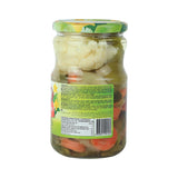 GETIT.QA- Qatar’s Best Online Shopping Website offers CICEK MIXED PICKLED VEGETABLES 680G at the lowest price in Qatar. Free Shipping & COD Available!