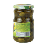 GETIT.QA- Qatar’s Best Online Shopping Website offers CICEK HOT JALAPENO PICKLE 700G at the lowest price in Qatar. Free Shipping & COD Available!