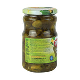 GETIT.QA- Qatar’s Best Online Shopping Website offers CICEK HOT JALAPENO PICKLE 700G at the lowest price in Qatar. Free Shipping & COD Available!