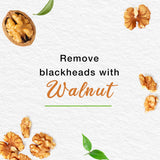 GETIT.QA- Qatar’s Best Online Shopping Website offers HIMALAYA FACE WASH BLACKHEAD CLEARING WALNUT 150 ML at the lowest price in Qatar. Free Shipping & COD Available!