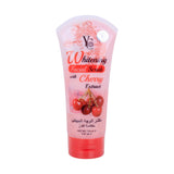 GETIT.QA- Qatar’s Best Online Shopping Website offers YC FACIAL SCRUB CHERRY 175ML at the lowest price in Qatar. Free Shipping & COD Available!