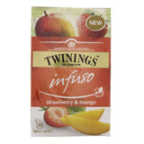 GETIT.QA- Qatar’s Best Online Shopping Website offers TWN TEA INFSO STRWBRY&MNGO 20S at the lowest price in Qatar. Free Shipping & COD Available!
