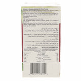 GETIT.QA- Qatar’s Best Online Shopping Website offers TWN TEA INFSO CHERY&CINMN 20S at the lowest price in Qatar. Free Shipping & COD Available!