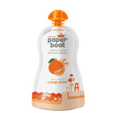 GETIT.QA- Qatar’s Best Online Shopping Website offers PAPER BOAT ORANGE DRINK 180 ML
 at the lowest price in Qatar. Free Shipping & COD Available!
