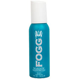 GETIT.QA- Qatar’s Best Online Shopping Website offers FOGG MAJESTIC FRAGRANCE BODY SPRAY FOR MEN 120 ML at the lowest price in Qatar. Free Shipping & COD Available!